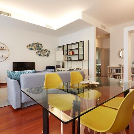 Corridoni Suite Apartment Milano Exterior foto