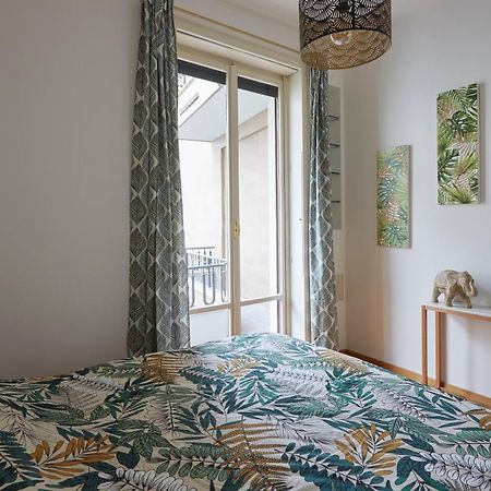 Corridoni Suite Apartment Milano Exterior foto