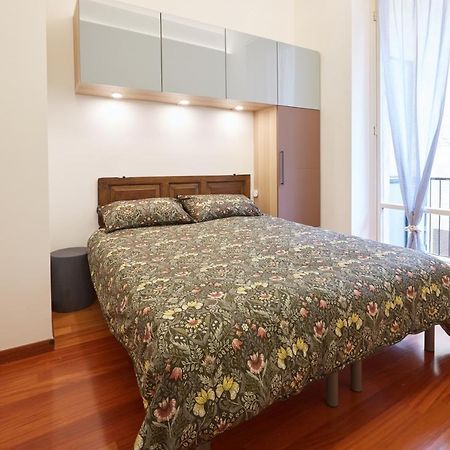 Corridoni Suite Apartment Milano Exterior foto