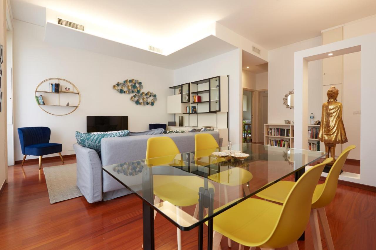 Corridoni Suite Apartment Milano Exterior foto