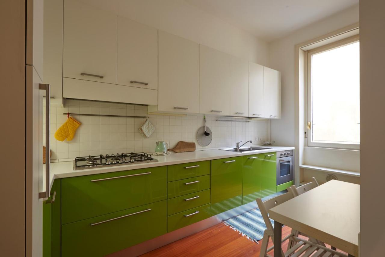 Corridoni Suite Apartment Milano Exterior foto