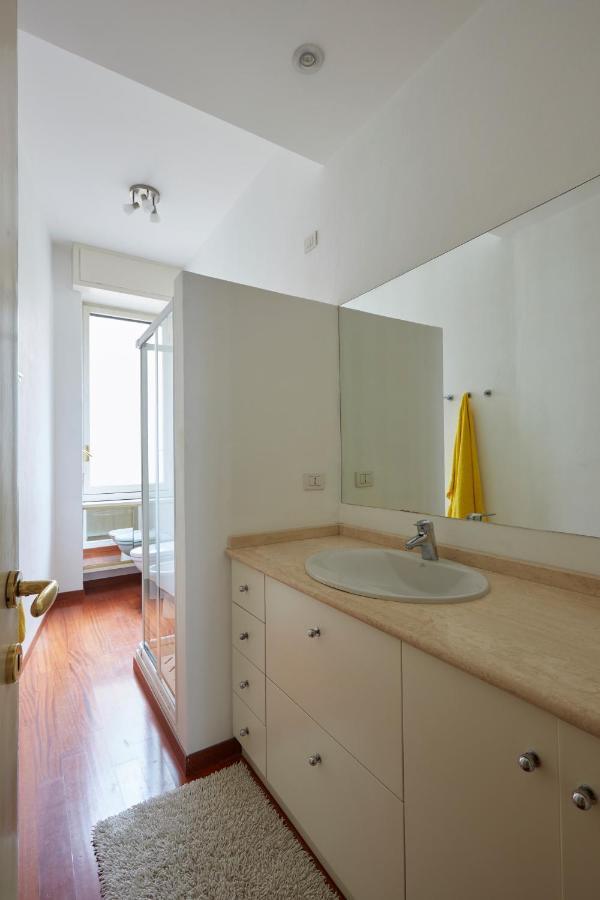 Corridoni Suite Apartment Milano Exterior foto