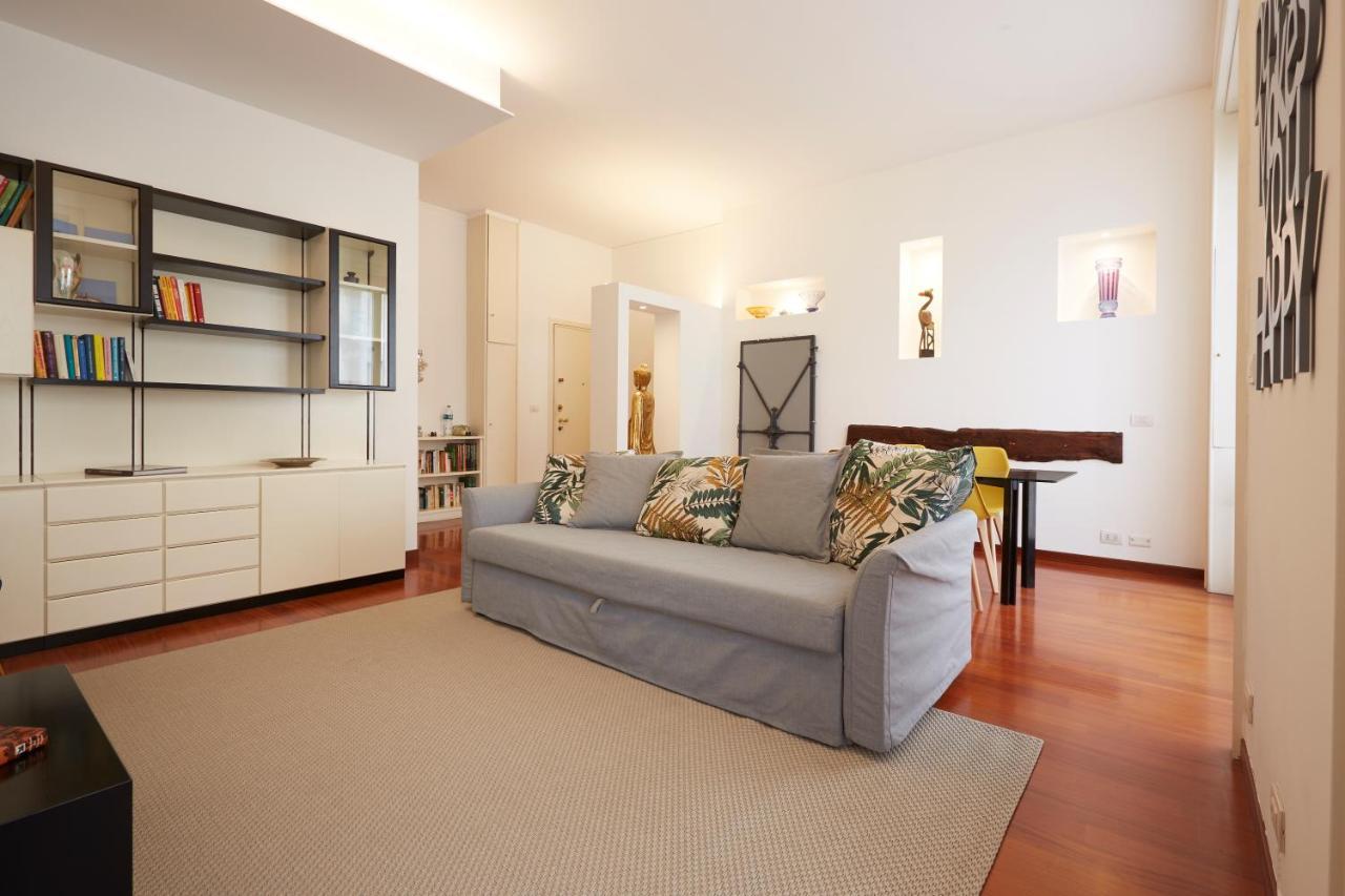 Corridoni Suite Apartment Milano Exterior foto