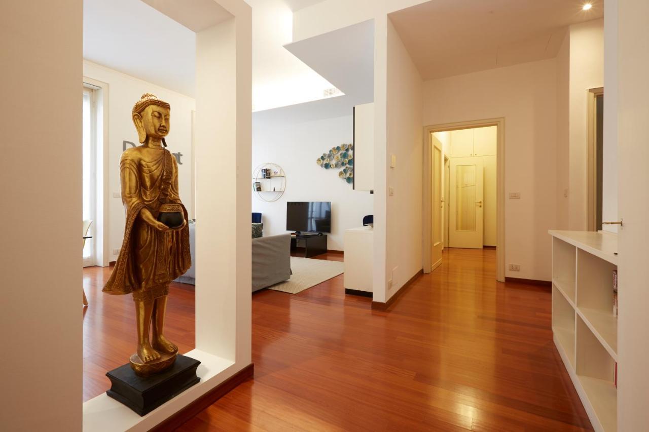 Corridoni Suite Apartment Milano Exterior foto