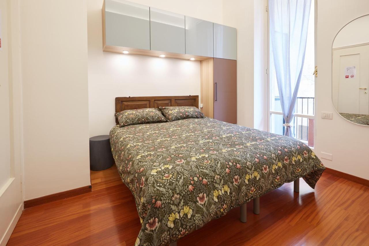 Corridoni Suite Apartment Milano Exterior foto